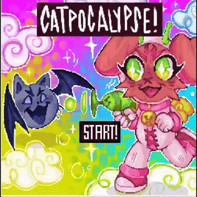 Catpocalypse